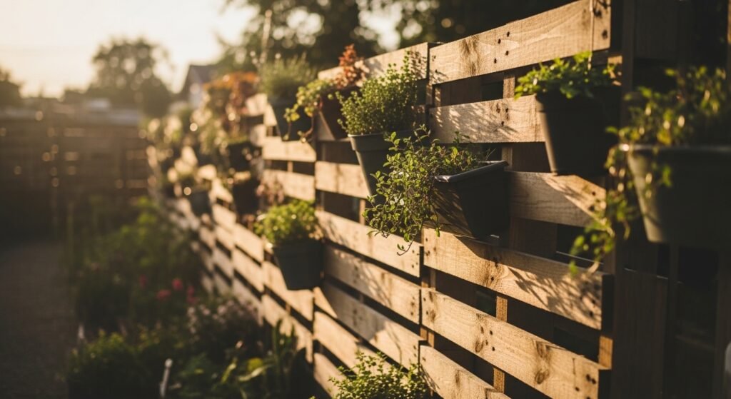 12 Best Diy Wood Fence Cheap On A Budget on a Budget