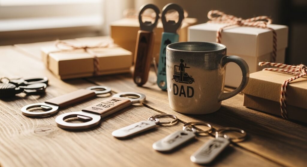 10 Easy Diy Dad Gifts For Beginners You Will Love