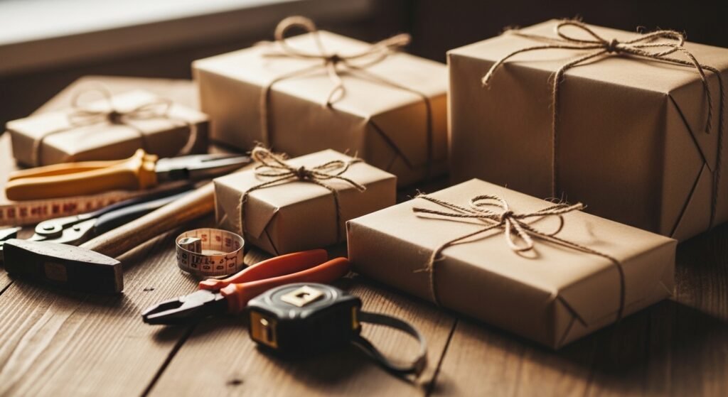 20 Top Diy Dad Gifts Ideas for Small Spaces