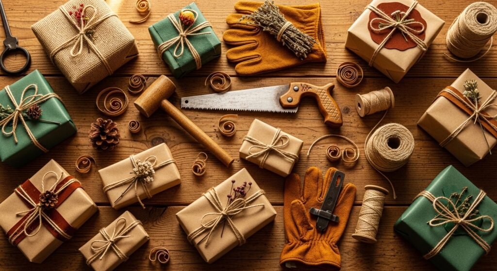 10 Top Diy Gifts For Him Ideas for Small Spaces