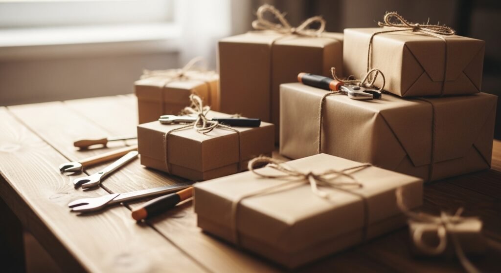 12 Best Diy Gifts For Him On A Budget on a Budget