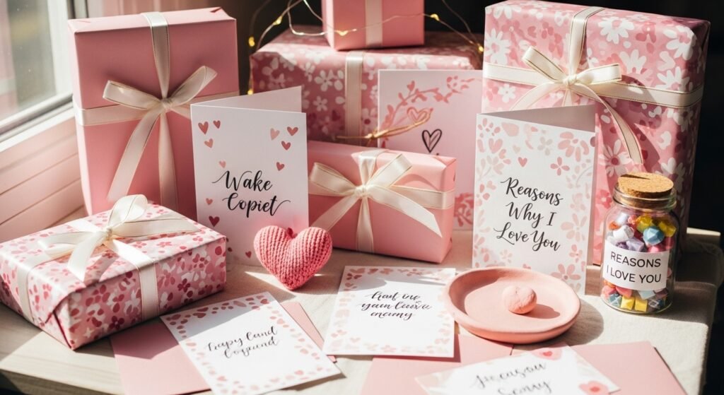 25 Top Diy Gifts For Girlfriend Ideas for Small Spaces