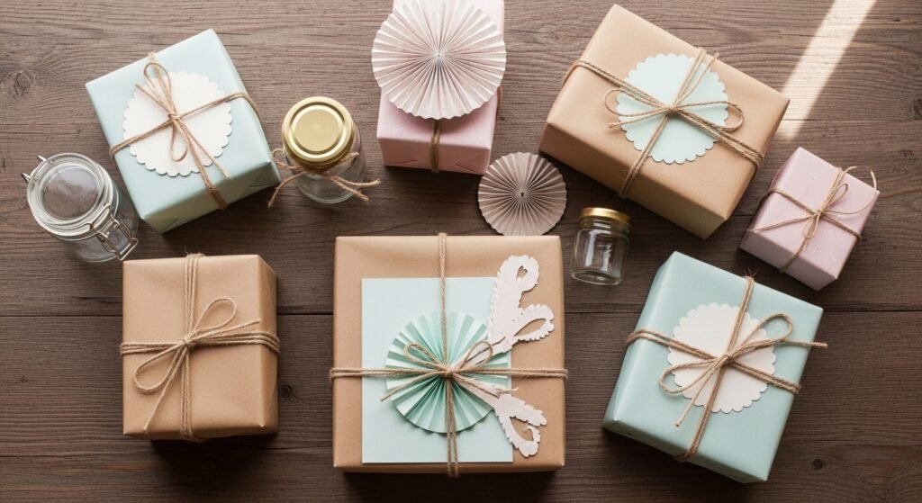 25 Cool Handmade Gifts For Friends Aesthetic