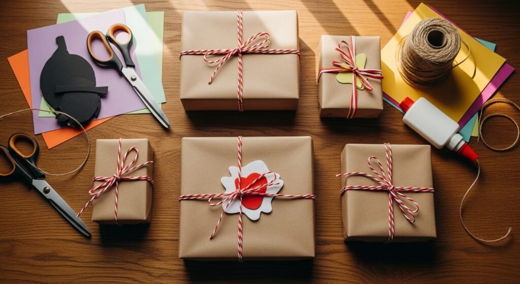 12 Top Handmade Gifts For Friends Ideas for Small Spaces
