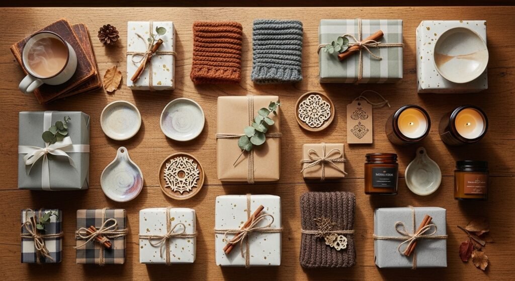 15 Best Handmade Gifts For Friends On A Budget on a Budget