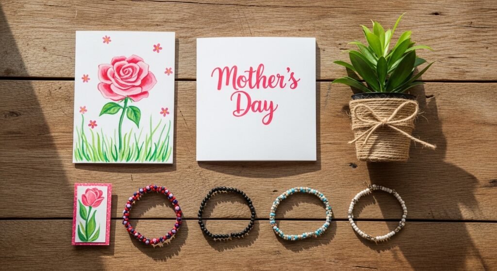 15 Best Mothersday Gifts Diy On A Budget on a Budget