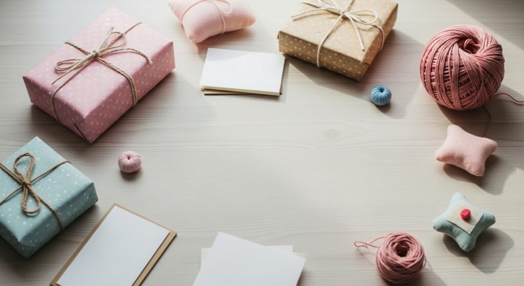 10 Easy Cute Handmade Gifts For Beginners You Will Love