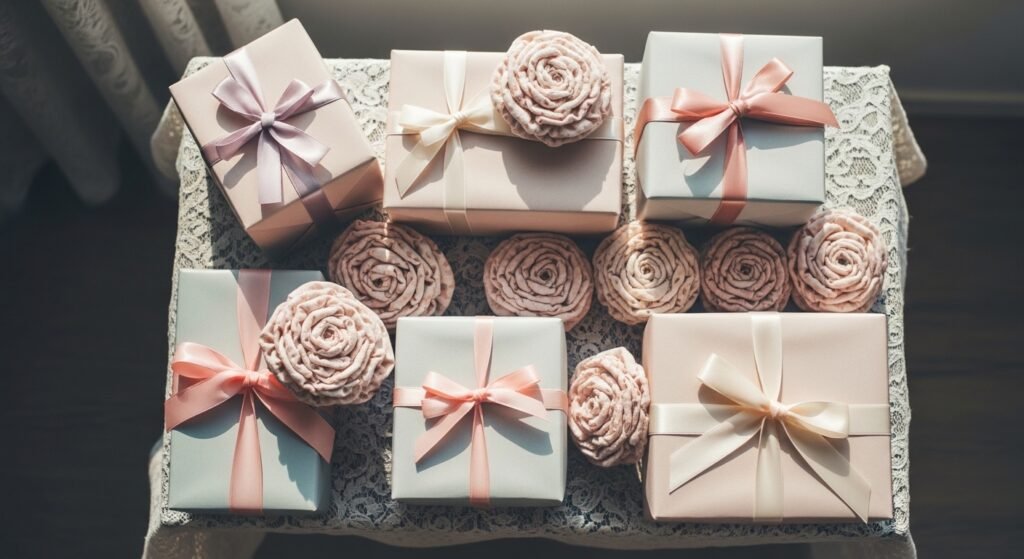 20 Top Cute Handmade Gifts Ideas for Small Spaces