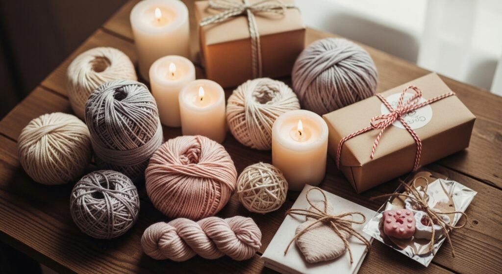 10 Top Diy Gifts For Mom Ideas for Small Spaces