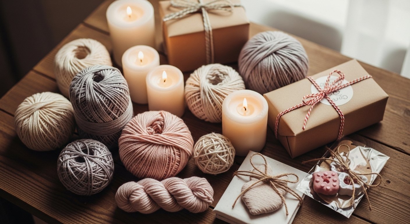 10 Top Diy Gifts For Mom Ideas for Small Spaces