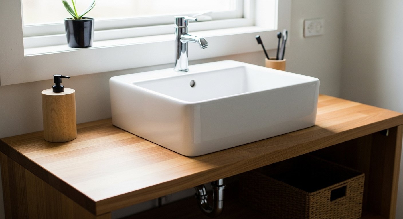 25 Easy Diy Bathroom Vanity For Beginners You Will Love