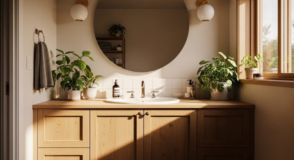 15 Top Diy Bathroom Vanity Ideas for Small Spaces