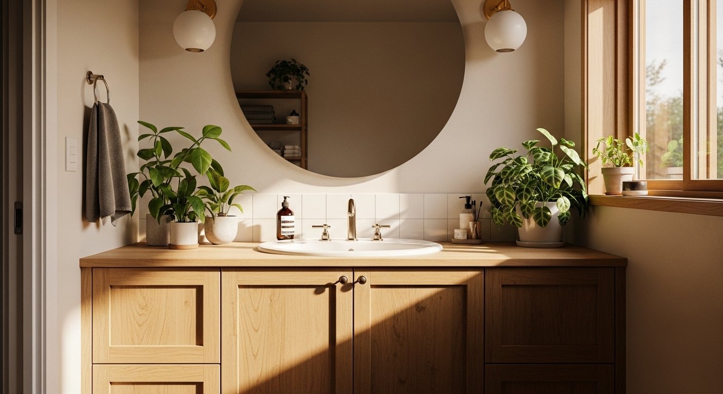 15 Top Diy Bathroom Vanity Ideas for Small Spaces