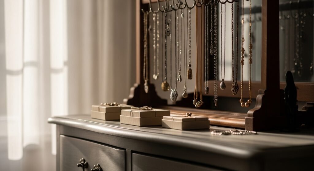 12 Best Jewelry Storage Diy On A Budget on a Budget