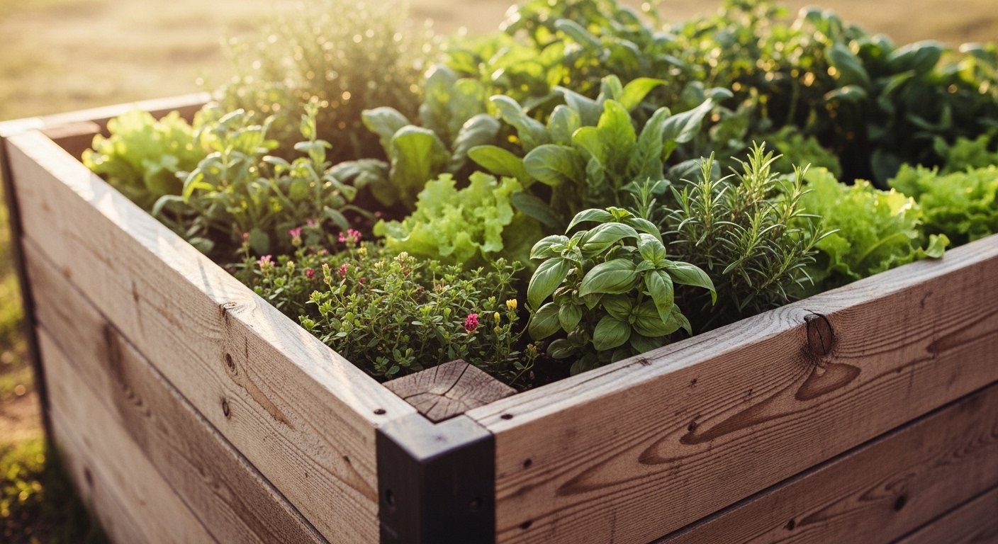 15 Best Diy Garden Bed On A Budget on a Budget