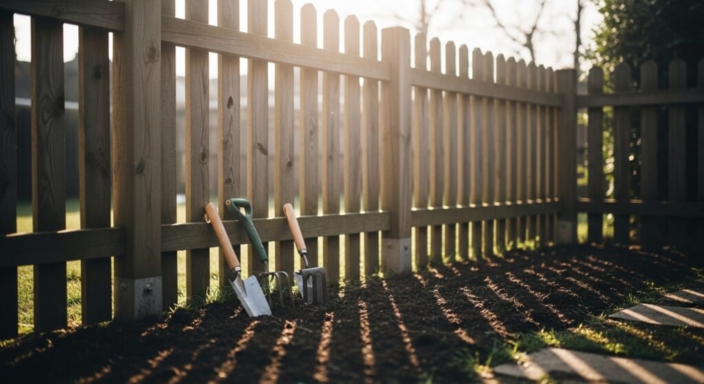 15 Easy Diy Garden Fence For Beginners You Will Love
