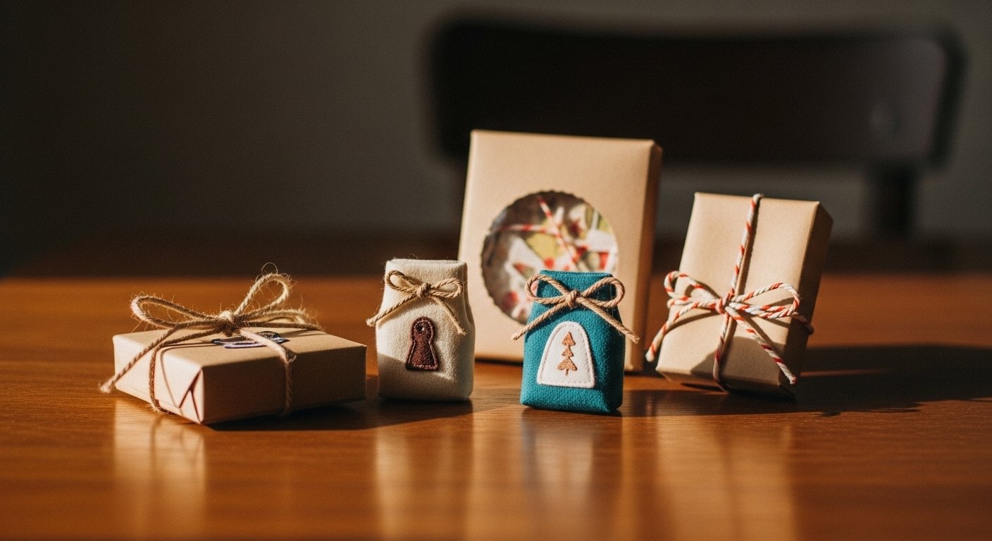 20 Cool Small Diy Gifts Aesthetic That Look Expensive