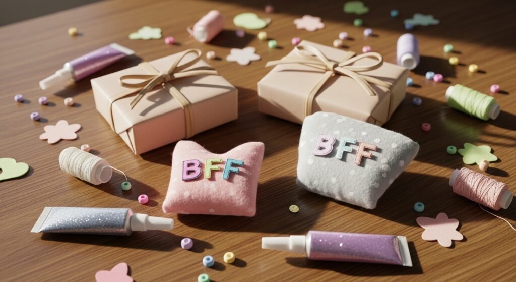 20 Easy Bff Gifts Diy For Beginners You Will Love