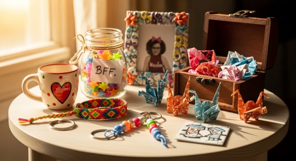 12 Top Bff Gifts Diy Ideas for Small Spaces