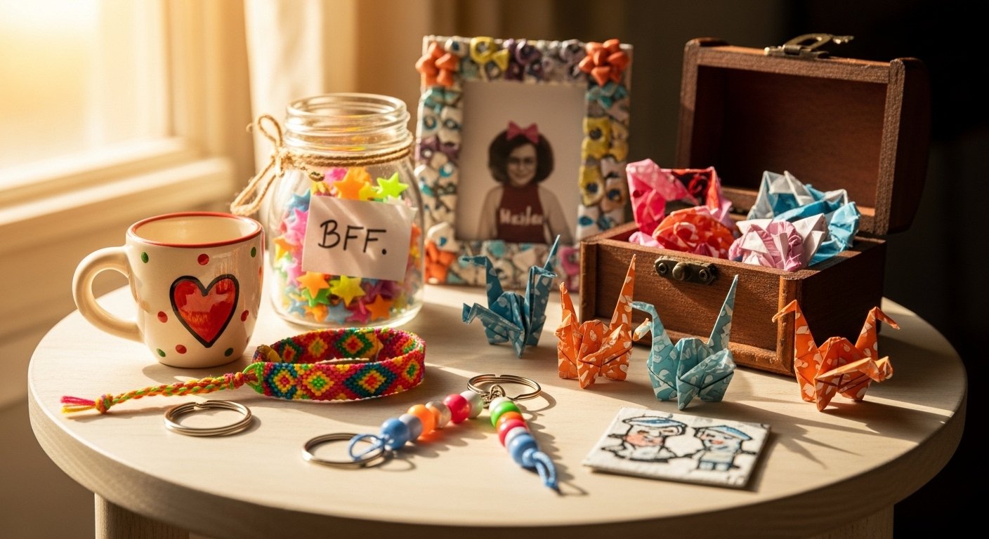 12 Top Bff Gifts Diy Ideas for Small Spaces