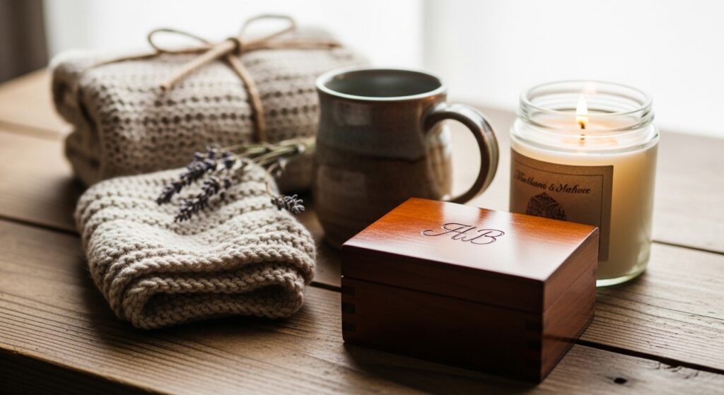 15 Easy Personalised Gifts Diy For Beginners You Will Love
