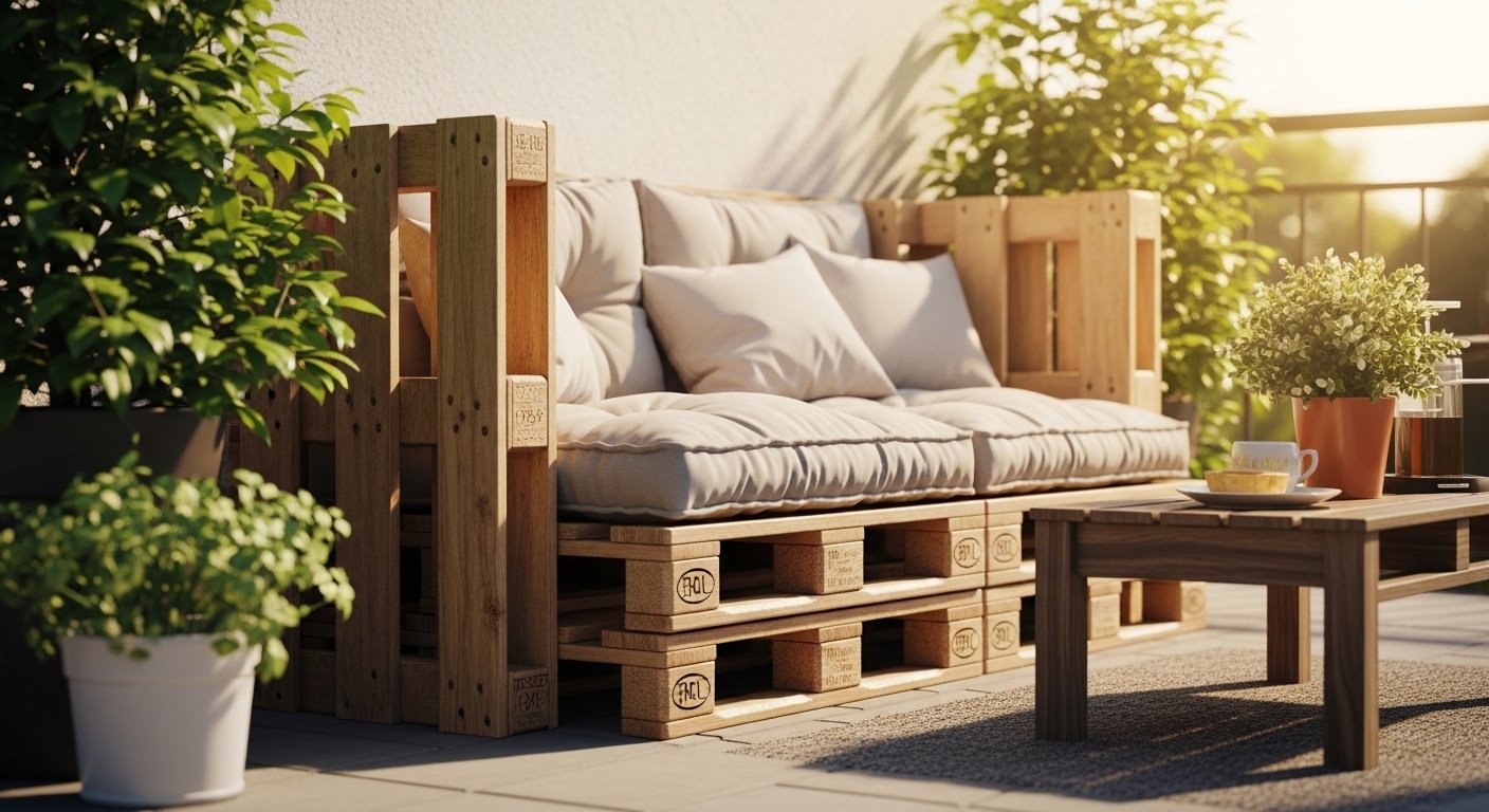 12 Best Outdoor Sofa Diy On A Budget on a Budget