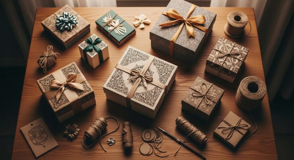 15 Easy Diy Eid Gifts For Beginners You Will Love