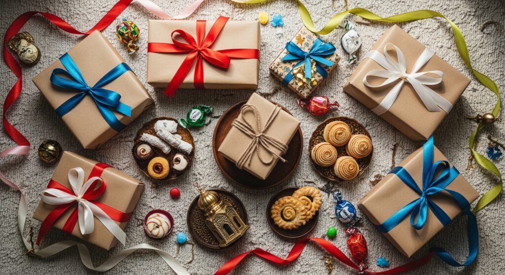 10 Top Diy Eid Gifts Ideas for Small Spaces