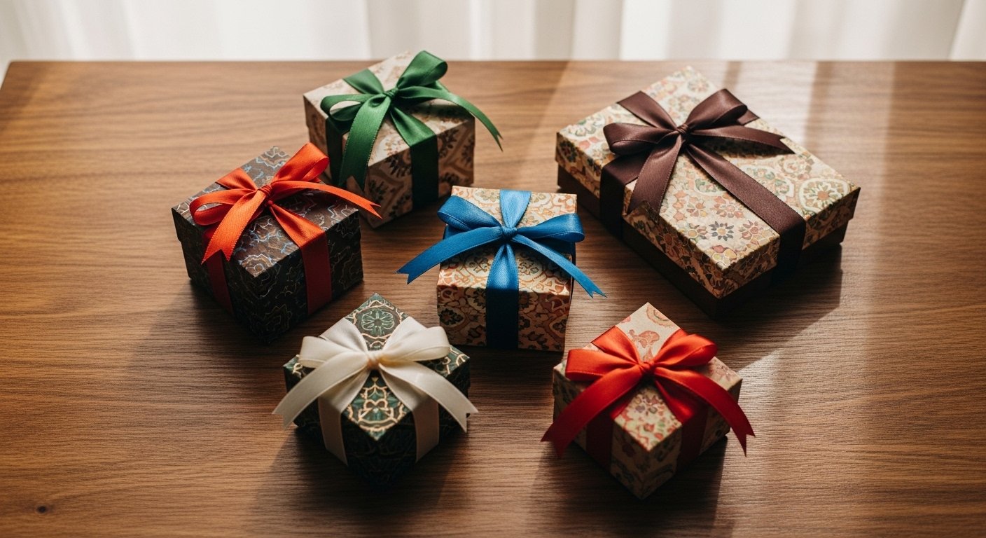 12 Best Diy Eid Gifts On A Budget on a Budget