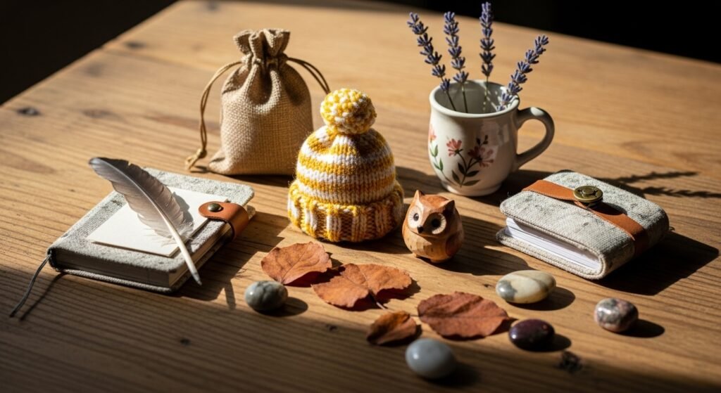 12 Top Diy Cute Gifts Ideas for Small Spaces