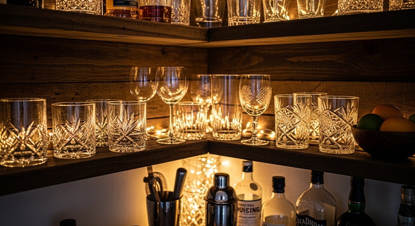 10 Cool Diy Home Bar Aesthetic That Look Expensive