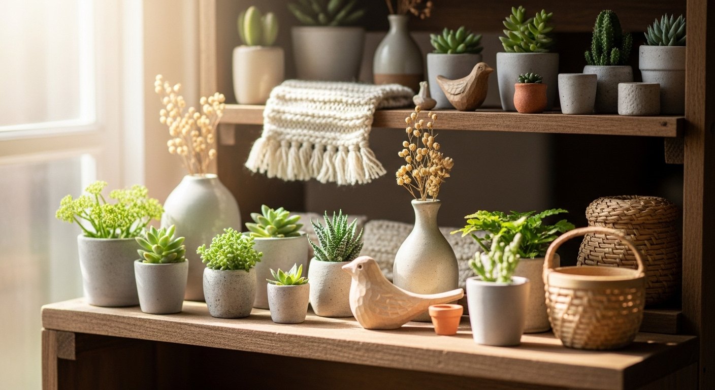 15 Top Diy Home Decor Ideas for Small Spaces