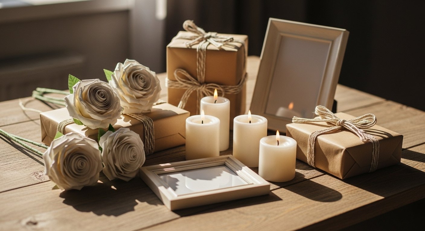 15 Cool Diy Birthday Gifts Aesthetic That Look Expensive