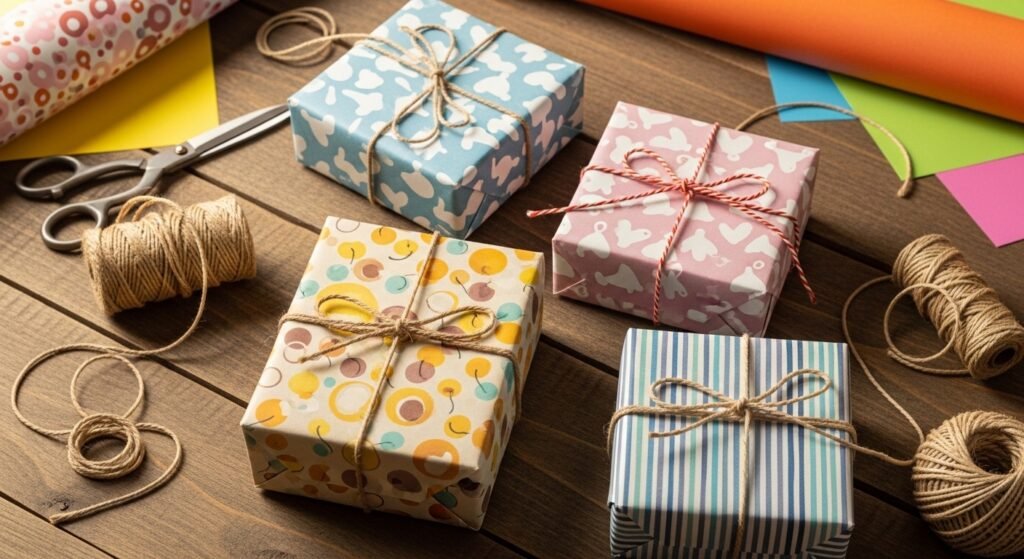 12 Easy Diy Birthday Gifts For Beginners You Will Love