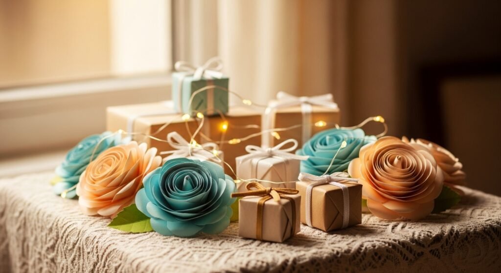 25 Top Diy Birthday Gifts Ideas for Small Spaces