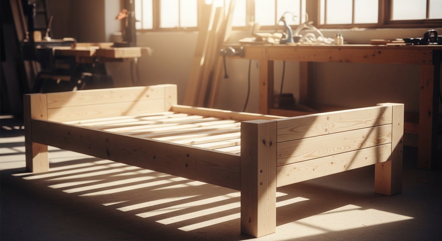 20 Easy Diy Furniture For Beginners You Will Love