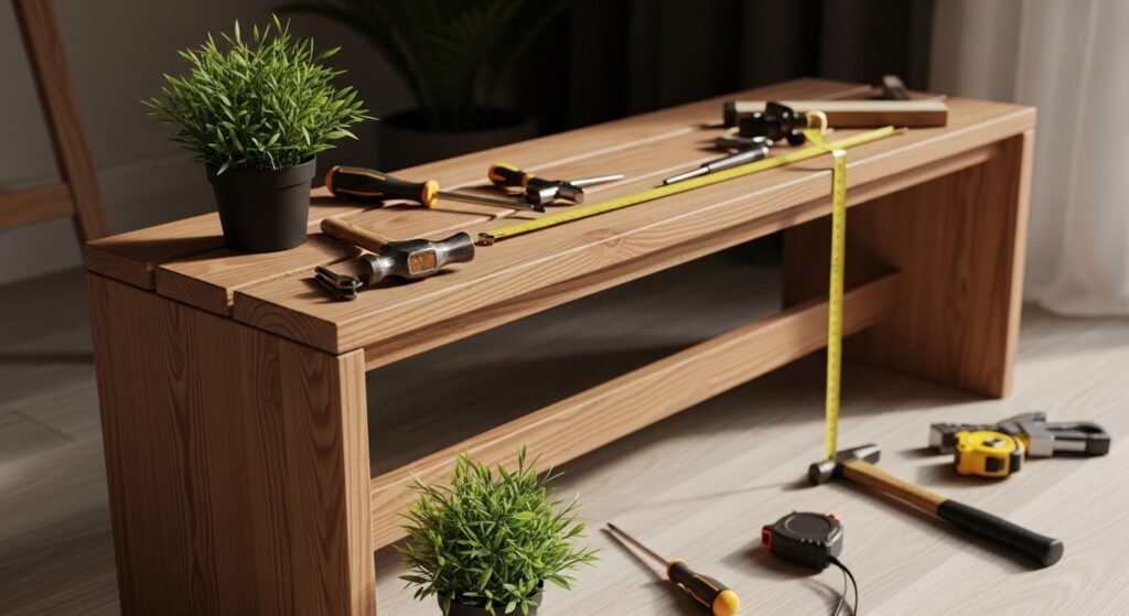 12 Top Diy Furniture Ideas for Small Spaces