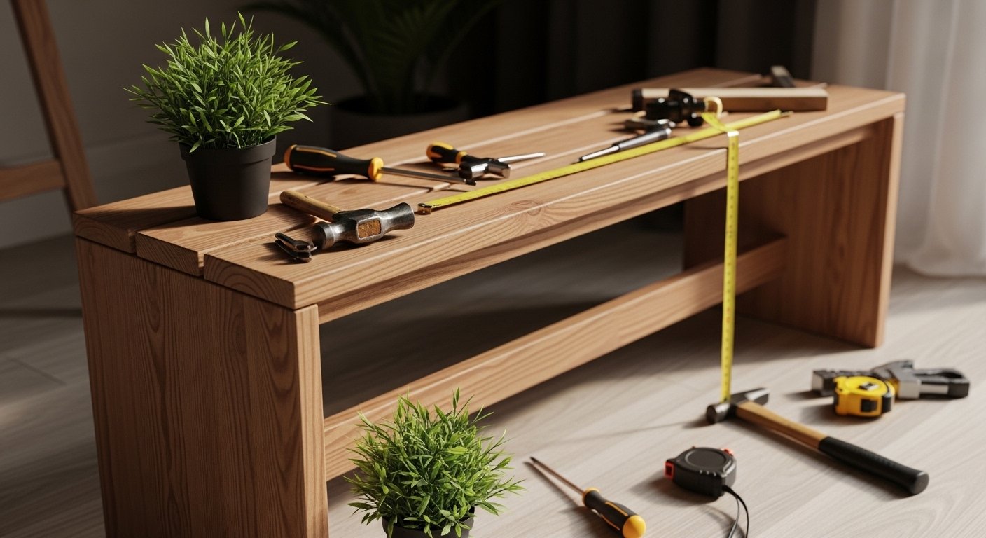 12 Top Diy Furniture Ideas for Small Spaces