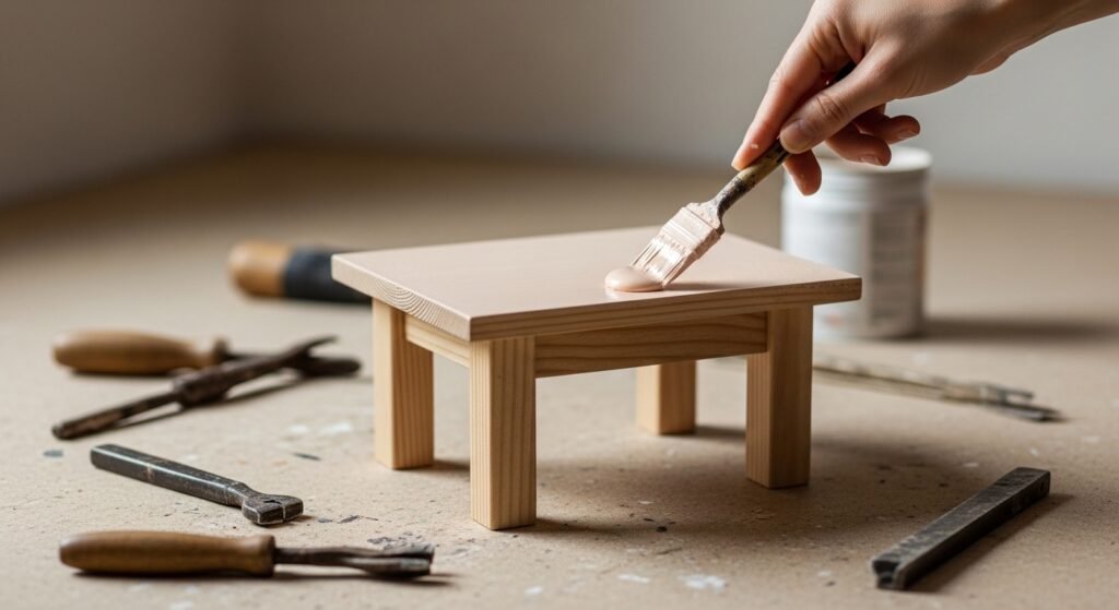 15 Best Diy Furniture On A Budget on a Budget