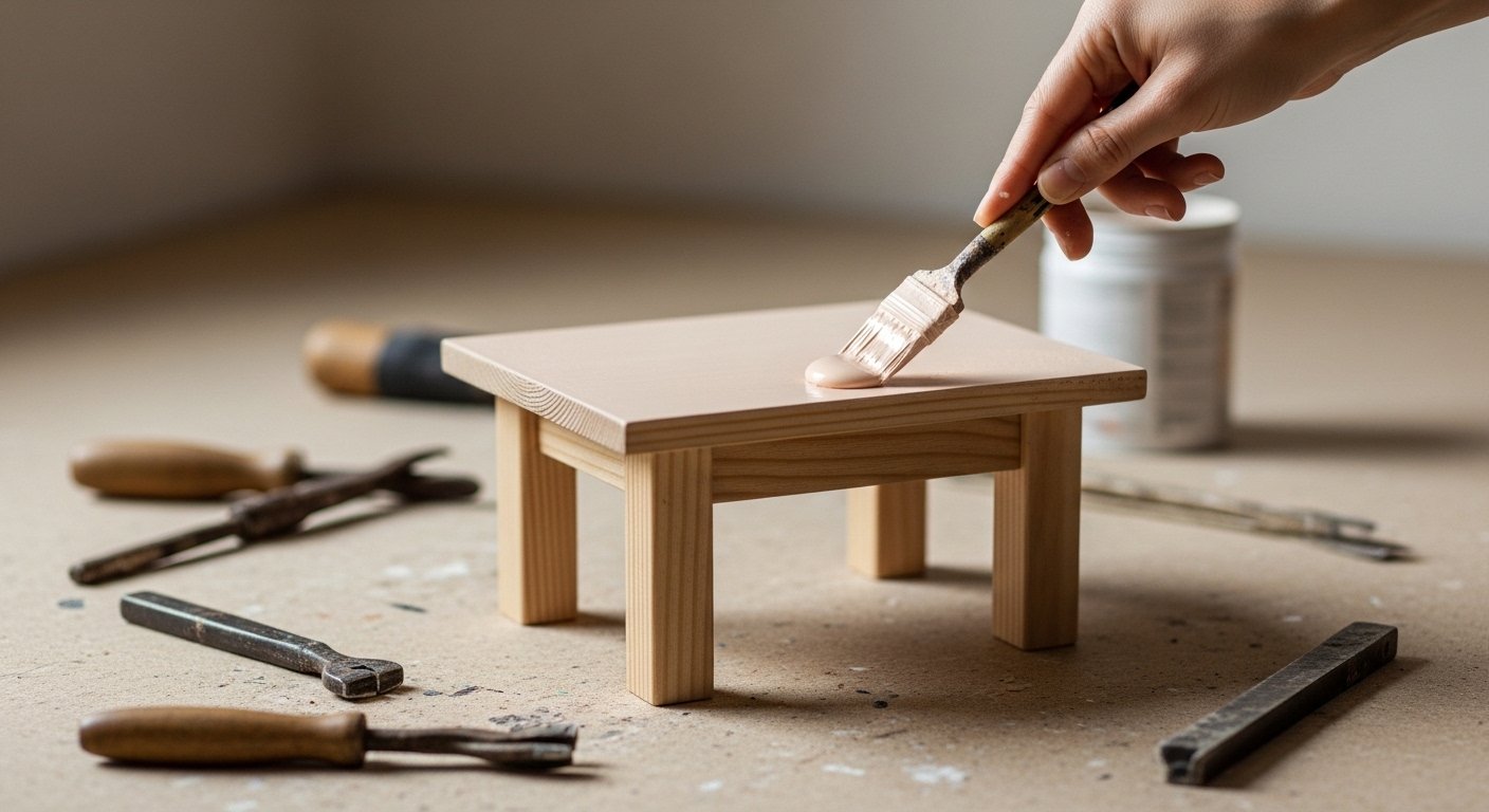 15 Best Diy Furniture On A Budget on a Budget