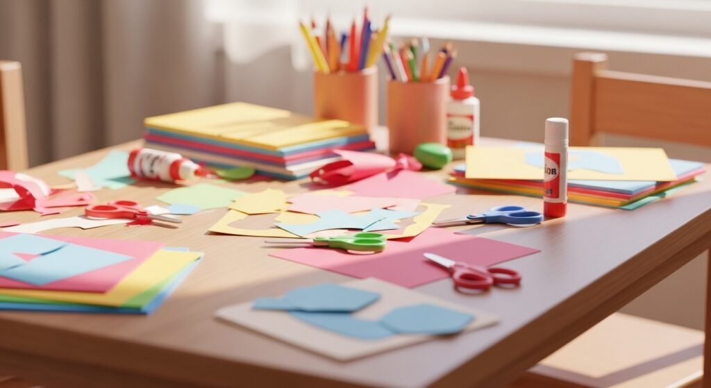 10 Easy Craft Ideas For Kids Aesthetic You Will Love