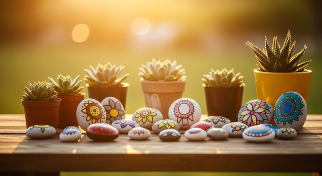 10 Cool Garden Crafts Diy Aesthetic That Look Expensive