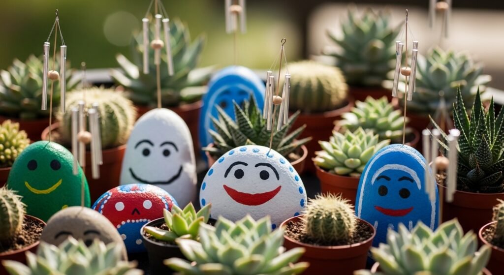 20 Easy Garden Art Diy For Beginners You Will Love