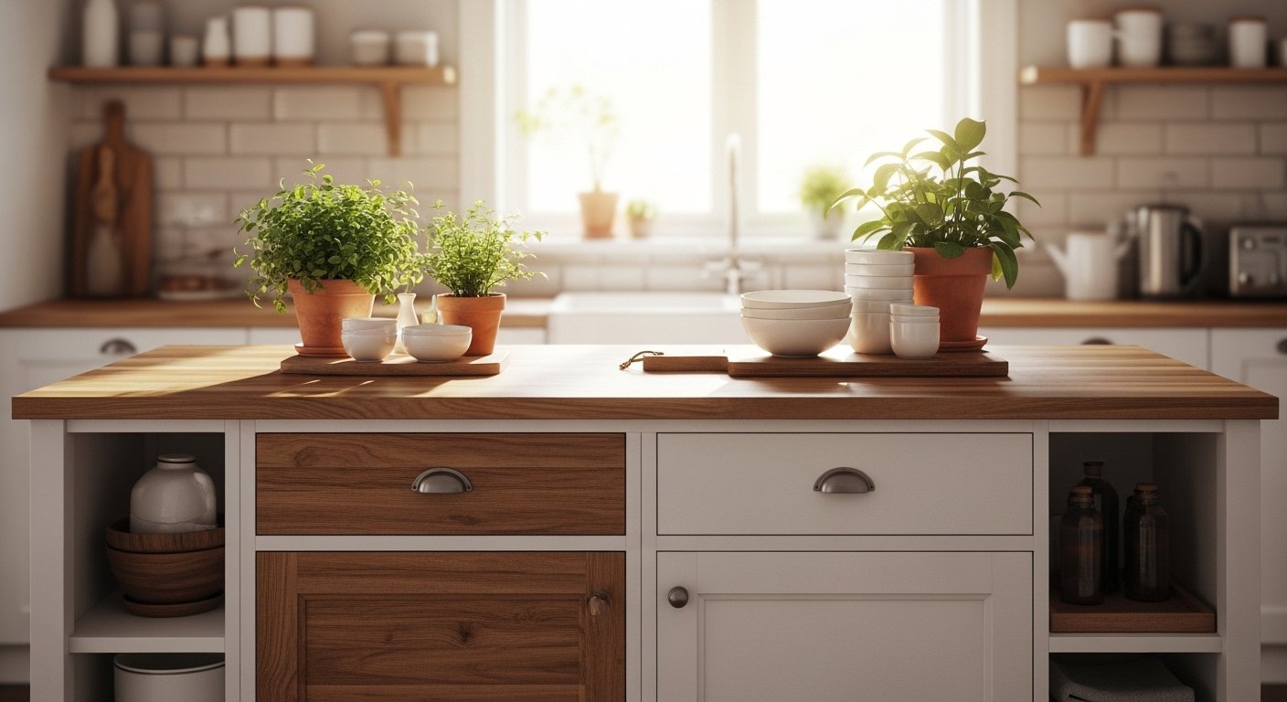 12 Cool Diy Kitchen Island Aesthetic That Look Expensive