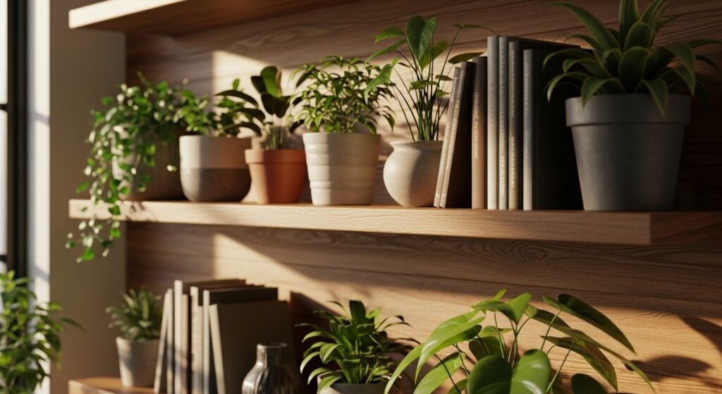 12 Easy Diy Wall Shelf For Beginners You Will Love