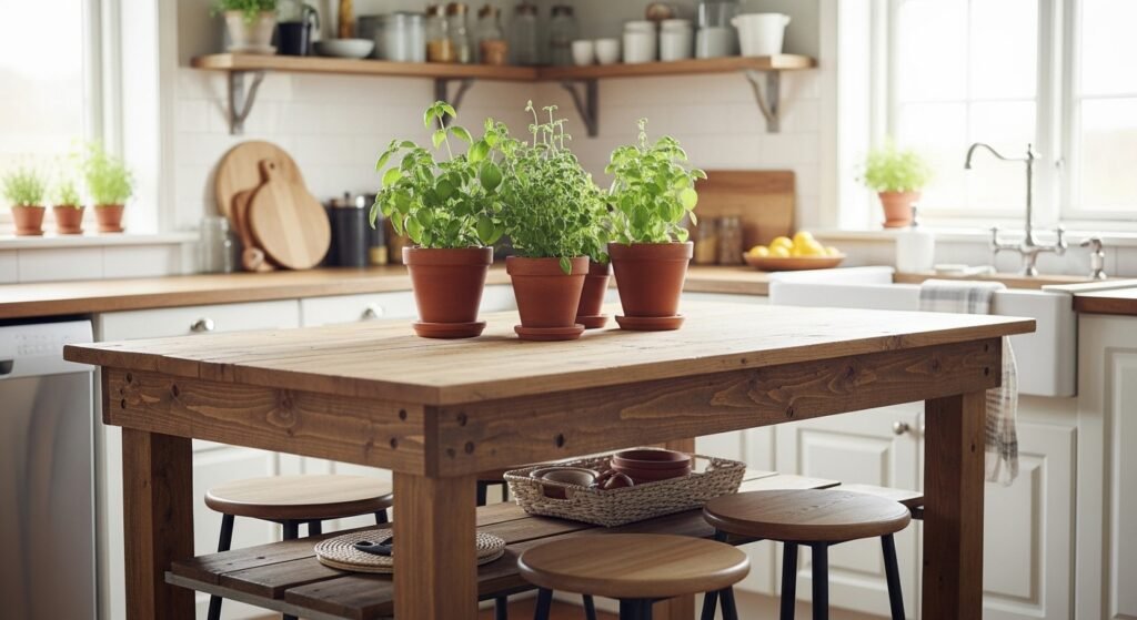 25 Best Diy Kitchen Island On A Budget on a Budget