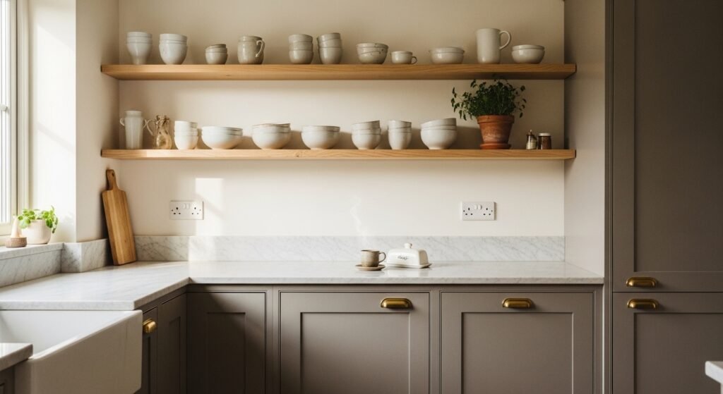 10 Cool Diy Kitchen Cabinets Aesthetic That Look Expensive