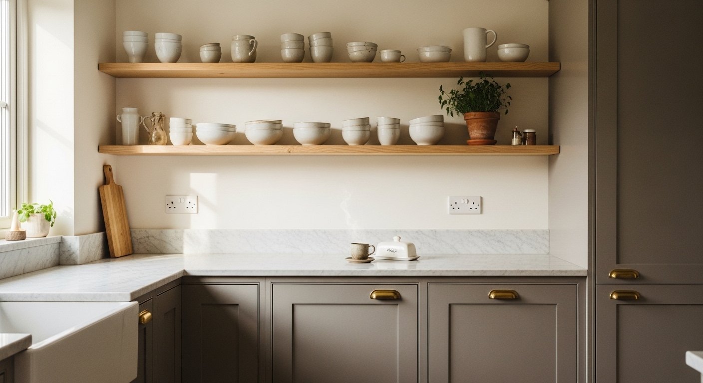10 Cool Diy Kitchen Cabinets Aesthetic That Look Expensive