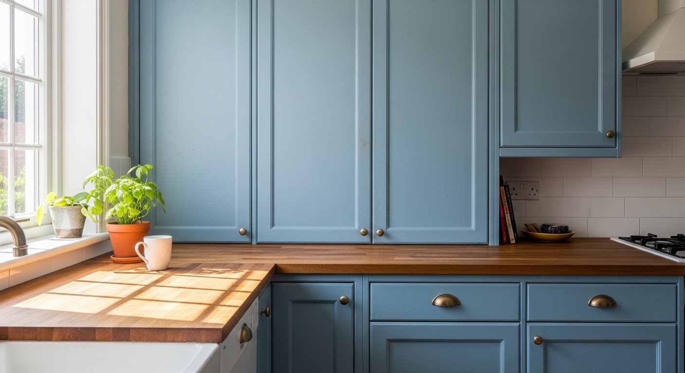 20 Best Diy Kitchen Cabinets On A Budget on a Budget