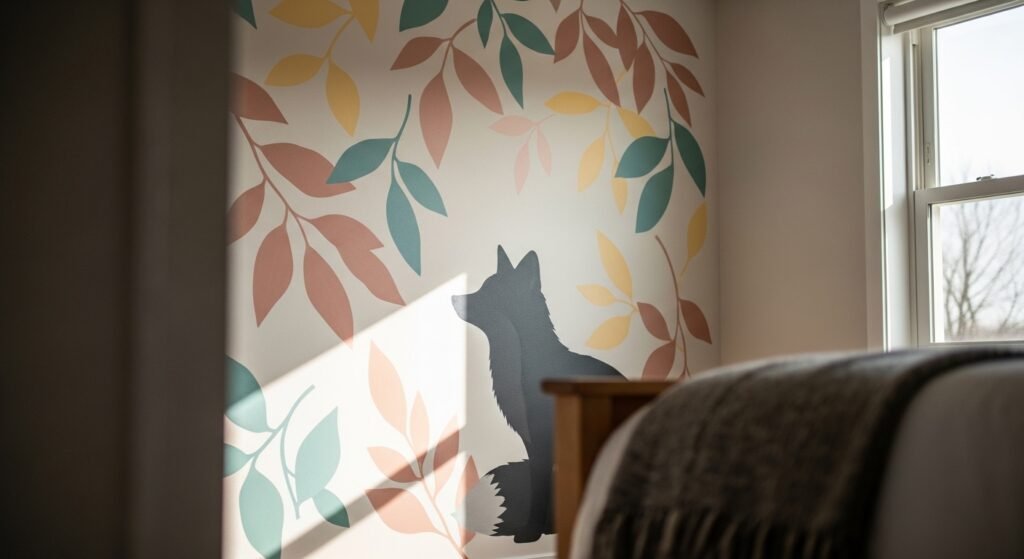 10 Best Wall Murals Diy On A Budget on a Budget